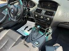 2004 BMW 6 Series - Photo 20