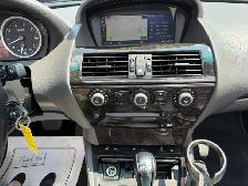 2004 BMW 6 Series - Photo 24