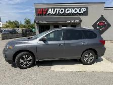 2018 Nissan Pathfinder - Photo 2