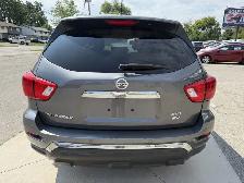 2018 Nissan Pathfinder - Photo 4