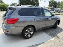 2018 Nissan Pathfinder - Photo 5
