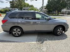2018 Nissan Pathfinder - Photo 6