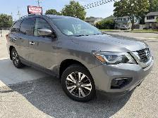 2018 Nissan Pathfinder - Photo 7