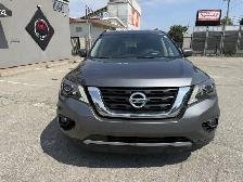 2018 Nissan Pathfinder - Photo 8
