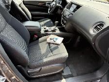 2018 Nissan Pathfinder - Photo 15