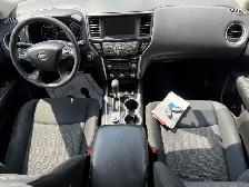 2018 Nissan Pathfinder - Photo 19
