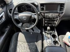 2018 Nissan Pathfinder - Photo 20