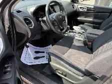 2018 Nissan Pathfinder - Photo 21