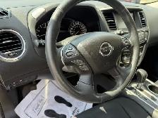 2018 Nissan Pathfinder - Photo 22