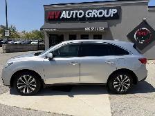 2015 Acura MDX - Photo 2