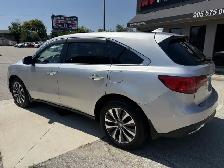 2015 Acura MDX - Photo 3