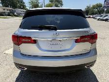 2015 Acura MDX - Photo 4