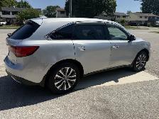 2015 Acura MDX - Photo 5