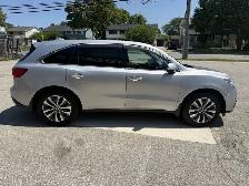 2015 Acura MDX - Photo 6