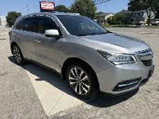 2015 Acura MDX - Photo 7