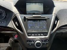 2015 Acura MDX - Photo 12