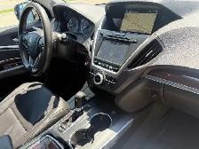 2015 Acura MDX - Photo 14
