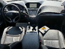 2015 Acura MDX - Photo 15