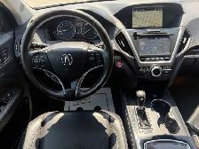 2015 Acura MDX - Photo 16