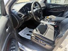 2015 Acura MDX - Photo 17