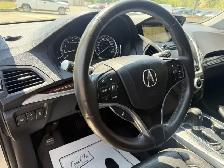 2015 Acura MDX - Photo 18