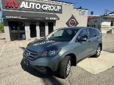 2013 Honda CR-V