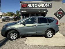 2013 Honda CR-V - Photo 2