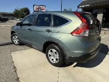2013 Honda CR-V - Photo 3