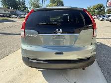 2013 Honda CR-V - Photo 4