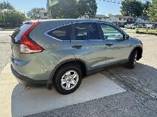2013 Honda CR-V - Photo 5