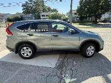 2013 Honda CR-V - Photo 6