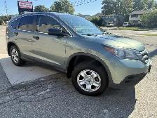 2013 Honda CR-V - Photo 7