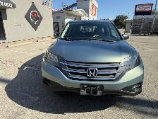 2013 Honda CR-V - Photo 8