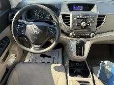 2013 Honda CR-V - Photo 13