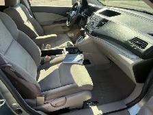 2013 Honda CR-V - Photo 14