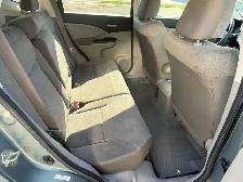 2013 Honda CR-V - Photo 16