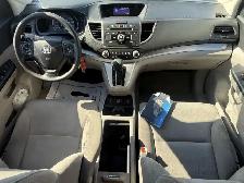 2013 Honda CR-V - Photo 17
