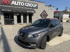 2019 Nissan Kicks