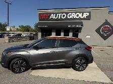 2019 Nissan Kicks - Photo 2