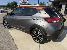 2019 Nissan Kicks - Photo 3