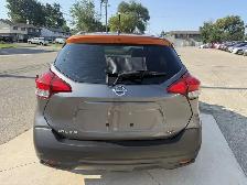 2019 Nissan Kicks - Photo 4