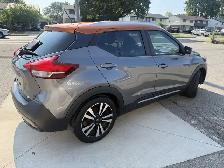 2019 Nissan Kicks - Photo 5