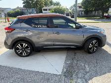 2019 Nissan Kicks - Photo 6