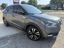 2019 Nissan Kicks - Photo 7