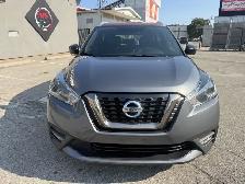 2019 Nissan Kicks - Photo 8