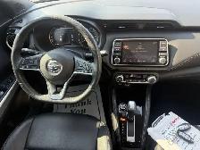 2019 Nissan Kicks - Photo 17