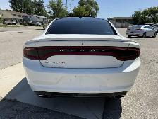 2018 Dodge Charger - Photo 4