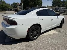 2018 Dodge Charger - Photo 5