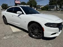 2018 Dodge Charger - Photo 7