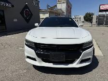 2018 Dodge Charger - Photo 8
